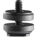 Hama Набір блогера Hama Smartphone Tripod Steady-120 V2, 185см, Bluetooth, LED ring (00004659)