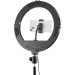 Hama Набір блогера Hama Smartphone Tripod Steady-120 V2, 185см, Bluetooth, LED ring (00004659)