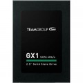 Накопичувач SSD 2.5" 120GB Team (T253X1120G0C101)