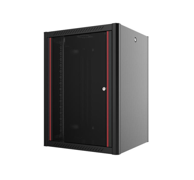 Mirsan Шафа настінна Mirsan WTN 9U 19" 600x450 мм (MR.WTN09U45DE.02)