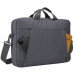 Сумка для ноутбука Case Logic 15.6" Huxton Attache HUXA-215 Graphite (3204654)