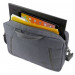 Сумка для ноутбука Case Logic 15.6" Huxton Attache HUXA-215 Graphite (3204654)