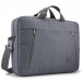 Сумка для ноутбука Case Logic 15.6" Huxton Attache HUXA-215 Graphite (3204654)