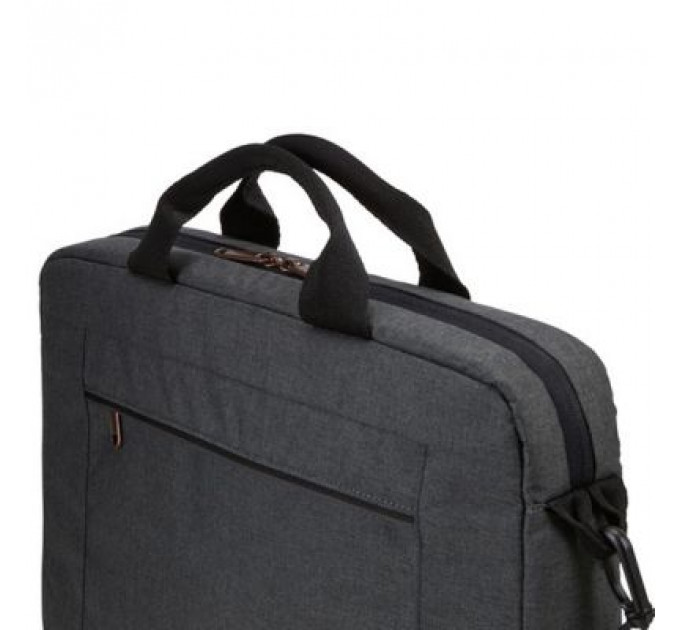 Сумка для ноутбука Case Logic 14" Era Attache ERAA-114 Obsidian (3203694)