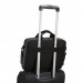 Сумка для ноутбука Case Logic 14" Era Attache ERAA-114 Obsidian (3203694)