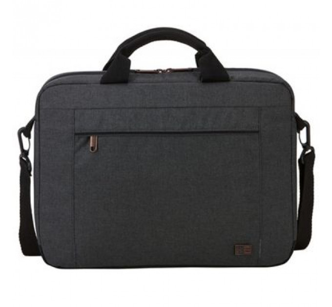 Сумка для ноутбука Case Logic 14" Era Attache ERAA-114 Obsidian (3203694)