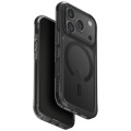 Uniq Чохол до мобільного телефона Uniq Combat iPhone 17 Pro Magclick Charging Black (8886463694121)