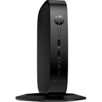 Комп'ютер HP Pro t550 Thin Client / Celeron J6412, 8, 32GB eMMC, ThinPro (5H0R6EA)