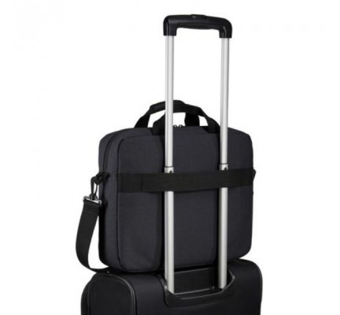Сумка для ноутбука Case Logic 14" Huxton Attache HUXA-214 Black (3204650)