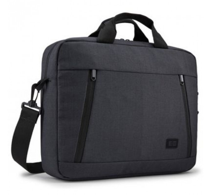 Сумка для ноутбука Case Logic 14" Huxton Attache HUXA-214 Black (3204650)