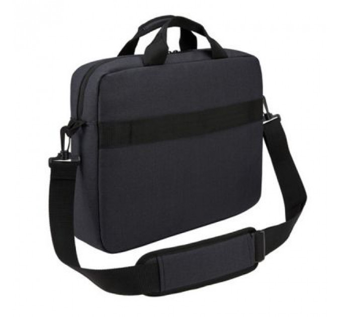 Сумка для ноутбука Case Logic 14" Huxton Attache HUXA-214 Black (3204650)