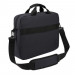 Сумка для ноутбука Case Logic 14" Huxton Attache HUXA-214 Black (3204650)