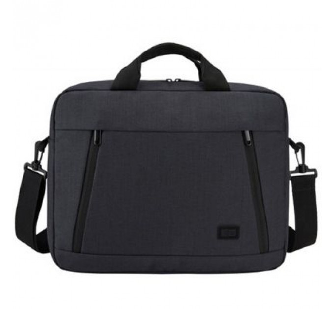 Сумка для ноутбука Case Logic 14" Huxton Attache HUXA-214 Black (3204650)