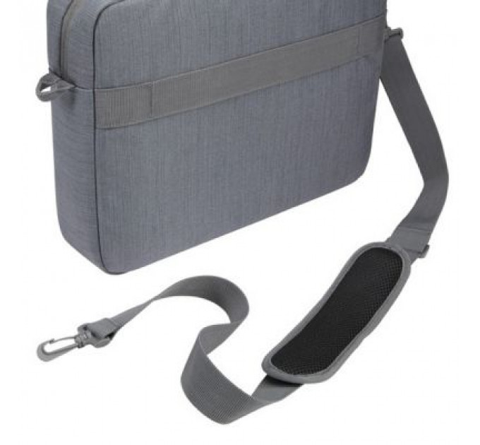 Сумка для ноутбука Case Logic 14" Huxton Attache HUXA-214 Graphite (3204651)