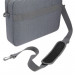 Сумка для ноутбука Case Logic 14" Huxton Attache HUXA-214 Graphite (3204651)
