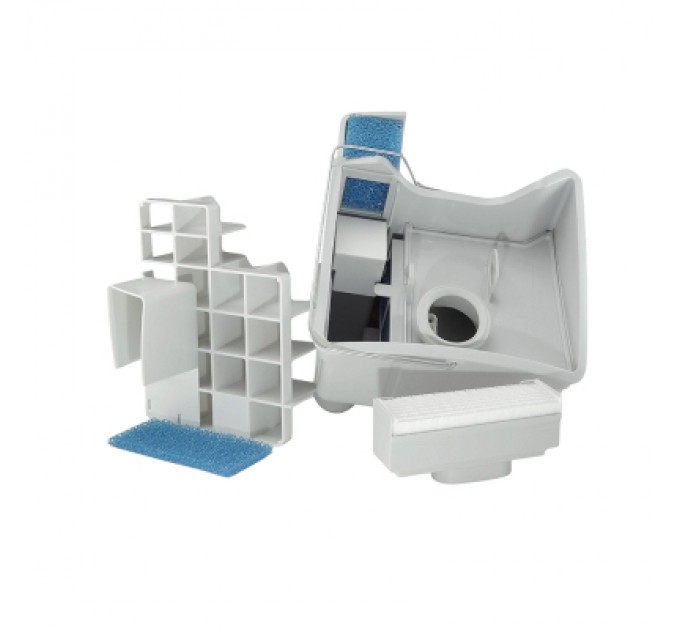 Пилосос Thomas Aquatic Onyx (788614)