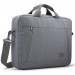 Сумка для ноутбука Case Logic 14" Huxton Attache HUXA-214 Graphite (3204651)