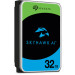 Seagate Жорсткий диск 3.5" 32TB Seagate (ST32000VE000)