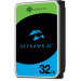 Seagate Жорсткий диск 3.5" 32TB Seagate (ST32000VE000)