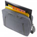 Сумка для ноутбука Case Logic 14" Huxton Attache HUXA-214 Graphite (3204651)