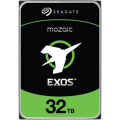 Seagate Жорсткий диск 3.5" 32TB Exos M Seagate (ST32000NM004K)