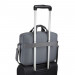 Сумка для ноутбука Case Logic 14" Huxton Attache HUXA-214 Graphite (3204651)