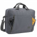 Сумка для ноутбука Case Logic 14" Huxton Attache HUXA-214 Graphite (3204651)
