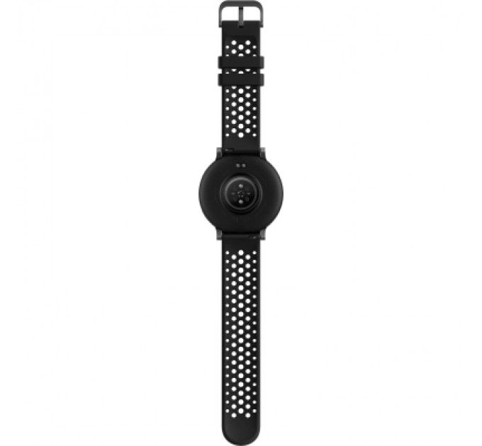 Смарт-годинник Amazfit Active Max W2557AP1N Чорний (1184469)