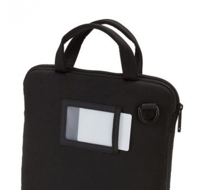 Сумка для ноутбука Case Logic 14" Quantic Chromebook LNEO-214 Black (3204734)