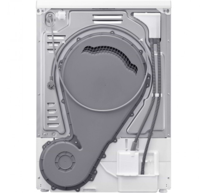 Сушильна машина Samsung DV90CGC2A0AEUA