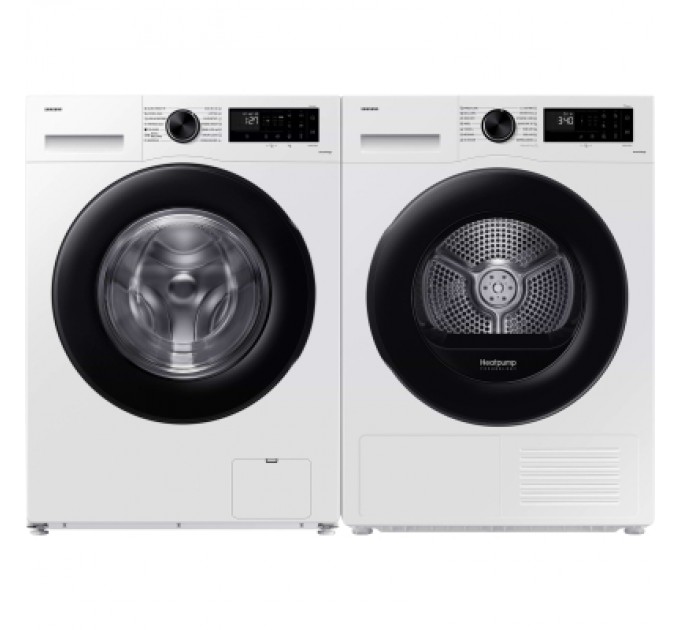 Сушильна машина Samsung DV90CGC2A0AEUA