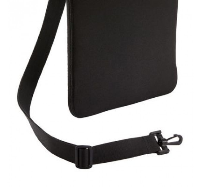 Сумка для ноутбука Case Logic 14" Quantic Chromebook LNEO-214 Black (3204734)