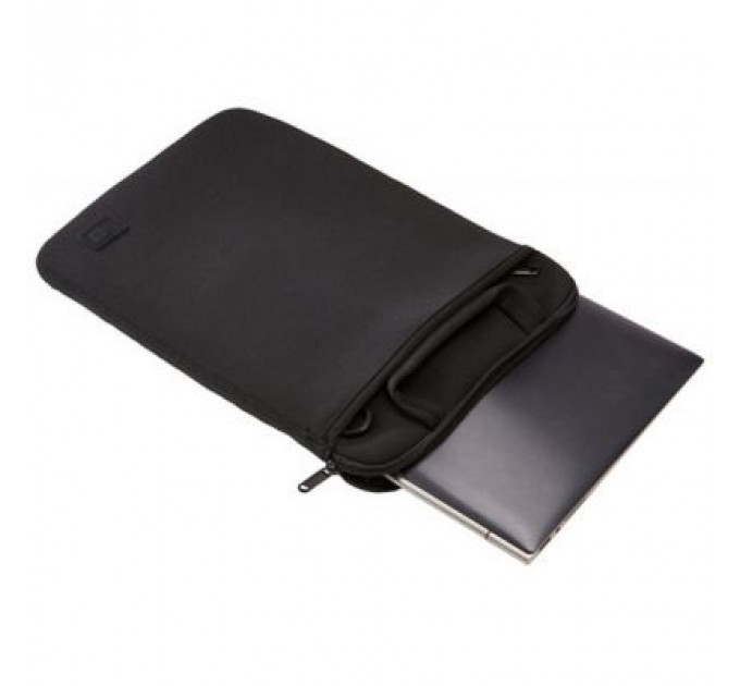 Сумка для ноутбука Case Logic 14" Quantic Chromebook LNEO-214 Black (3204734)