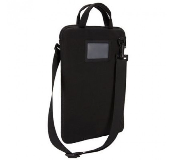 Сумка для ноутбука Case Logic 14" Quantic Chromebook LNEO-214 Black (3204734)