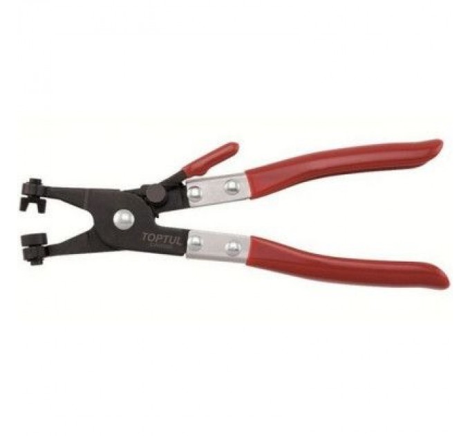 Автомобільний зйомник Toptul для хомутів прямі (JDAM028E)