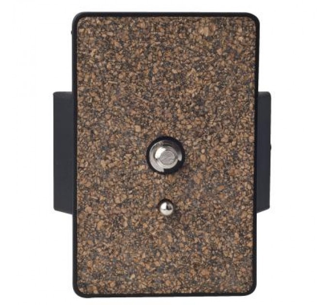 Голова штативна Velbon QB-6RL