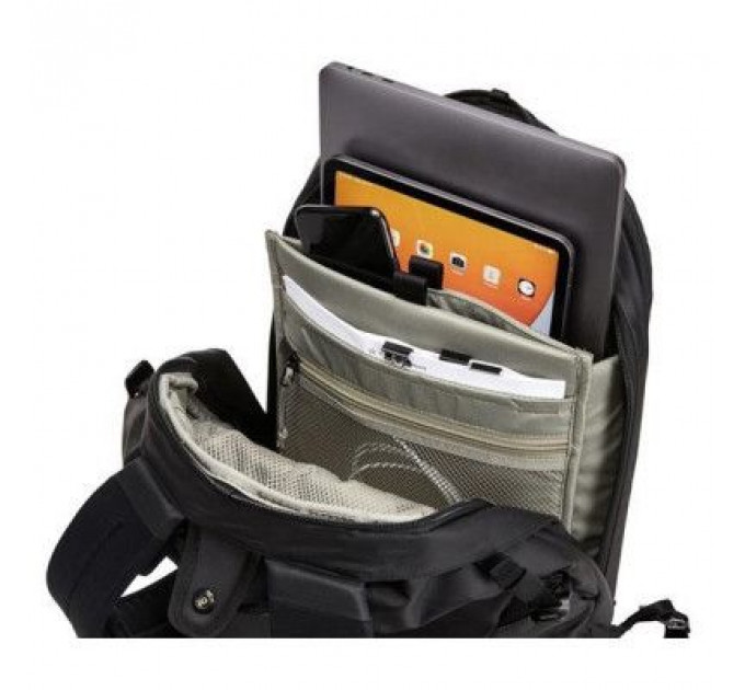 Рюкзак для ноутбука Thule 14" Tact Backpack 16L TACTBP-114 Black (3204711)
