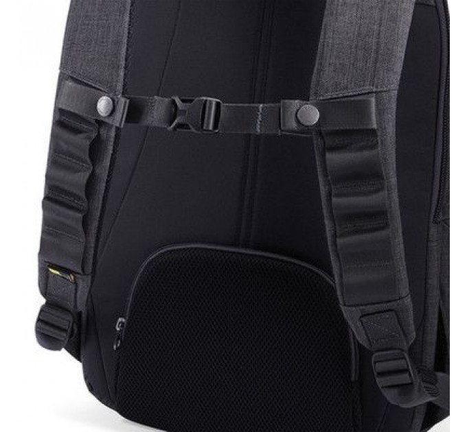 Рюкзак для ноутбука Thule 14" Tact Backpack 16L TACTBP-114 Black (3204711)
