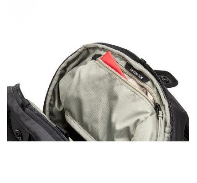 Рюкзак для ноутбука Thule 14" Tact Backpack 16L TACTBP-114 Black (3204711)