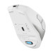 A4Tech Миша бездротова A4Tech FB45CS Air2 Silver White