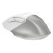 A4Tech Миша бездротова A4Tech FB45CS Air2 Silver White