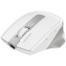 A4Tech Миша бездротова A4Tech FB45CS Air2 Silver White