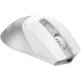 A4Tech Миша бездротова A4Tech FB45CS Air2 Silver White