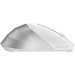 A4Tech Миша бездротова A4Tech FB45CS Air2 Silver White