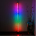 Videx Лампочка Videx LED підлогова TF20 RGB 10W Black (VL-TF20B-RGB)