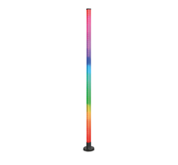 Videx Лампочка Videx LED підлогова TF20 RGB 10W Black (VL-TF20B-RGB)