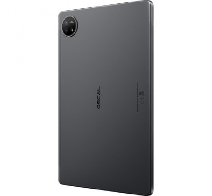 Oscal Планшет Oscal Pad 18 8/256GB Dual Sim Interstellar Grey (Pad 18 8/256GB DualSim Interstellar Grey)