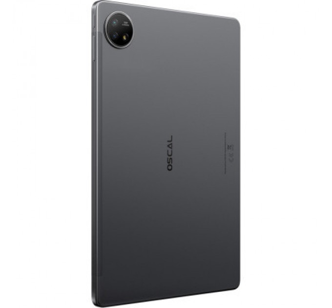 Oscal Планшет Oscal Pad 18 8/256GB Dual Sim Interstellar Grey (Pad 18 8/256GB DualSim Interstellar Grey)