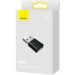 Baseus Bluetooth-адаптер Baseus BA07 (ZJBA010001)
