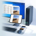 Baseus Bluetooth-адаптер Baseus BA07 (ZJBA010001)